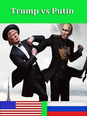 cover image of Trump Vs Putin